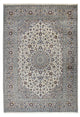 Keshan Teppich 355x250cm - Perserteppich