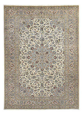 Perser Rug - Keshan - Royal - 360 x 258 cm - sand