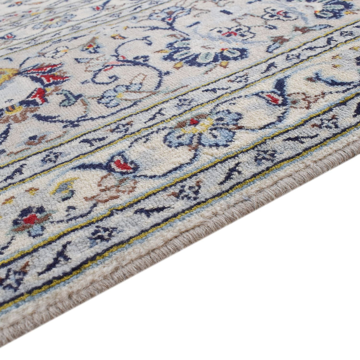 Kashan Rug 354x245cm - Persian Rugs