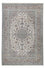 Perser Rug - Keshan - Royal - 368 x 249 cm - grey