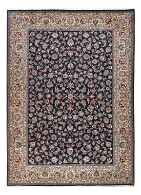 Perser Rug - Classic - 348 x 243 cm - dark blue
