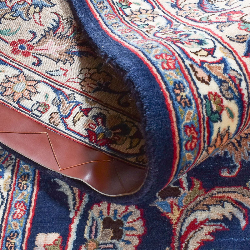 Perser Rug - Classic - 348 x 243 cm - dark blue