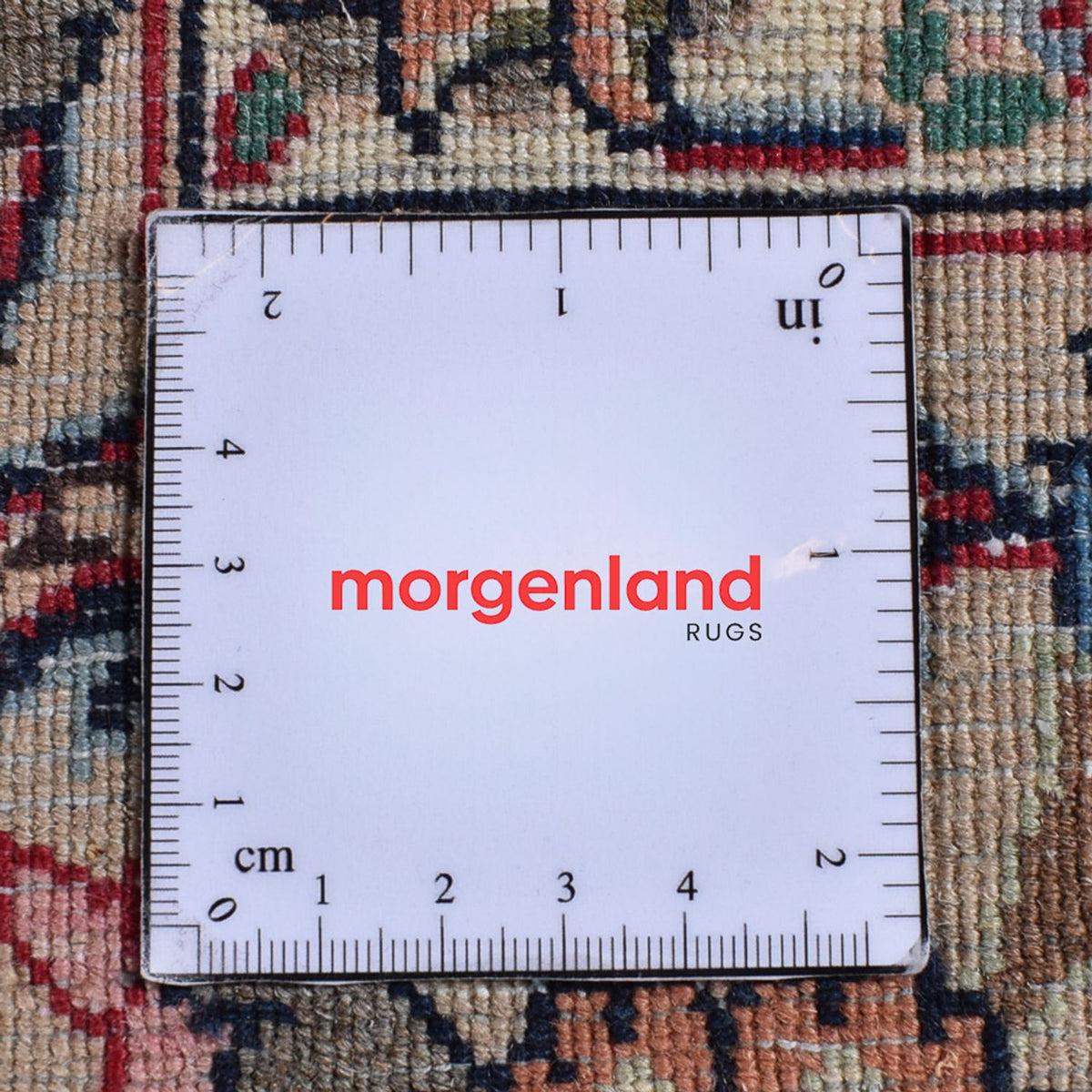 Perser Rug - Classic - 348 x 243 cm - dark blue