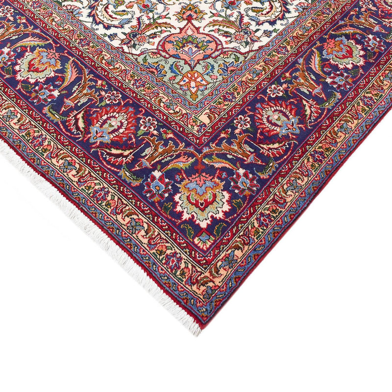 Perser Rug - Tabriz - Royal - 390 x 298 cm - red