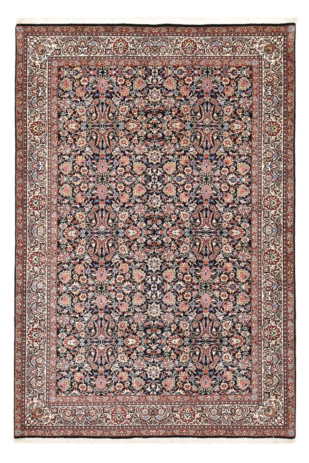 Perser Rug - Bidjar - 300 x 200 cm - multicolored