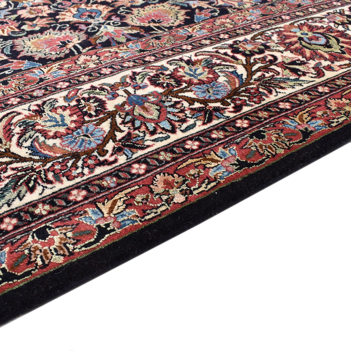 Bidjar Rug 300x200cm - Persian Rugs