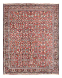 Perser Rug - Bidjar - 397 x 307 cm - light red