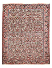 Perser Rug - Bidjar - 340 x 258 cm - light red