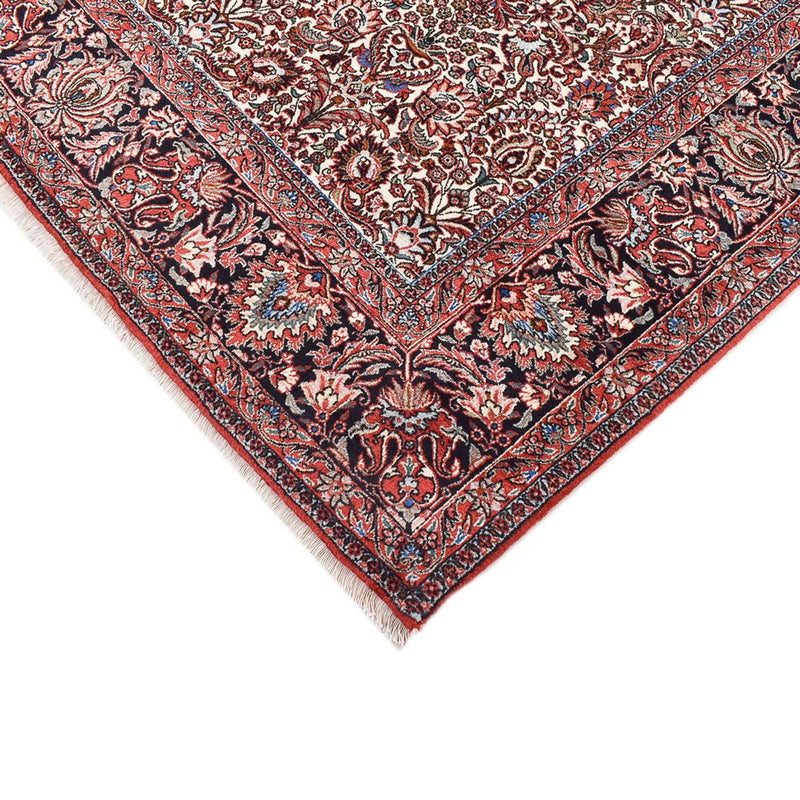 Perser Rug - Bidjar - 340 x 258 cm - light red