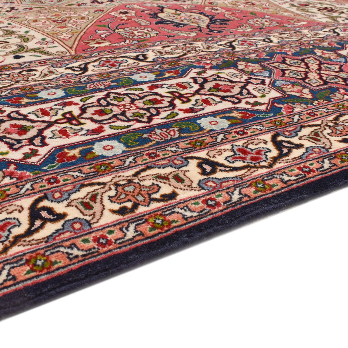 Perser Rug - Tabriz - Premium - 260 x 253 cm - dark beige