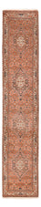 Runner Perser Rug - Bidjar - 340 x 67 cm - orange