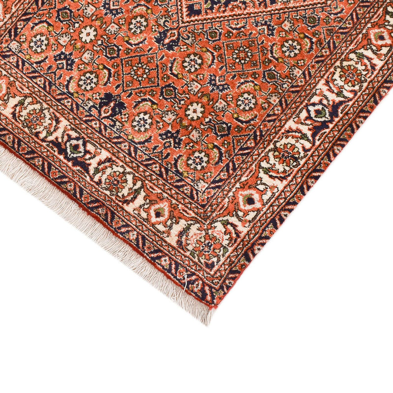 Runner Perser Rug - Bidjar - 340 x 67 cm - orange