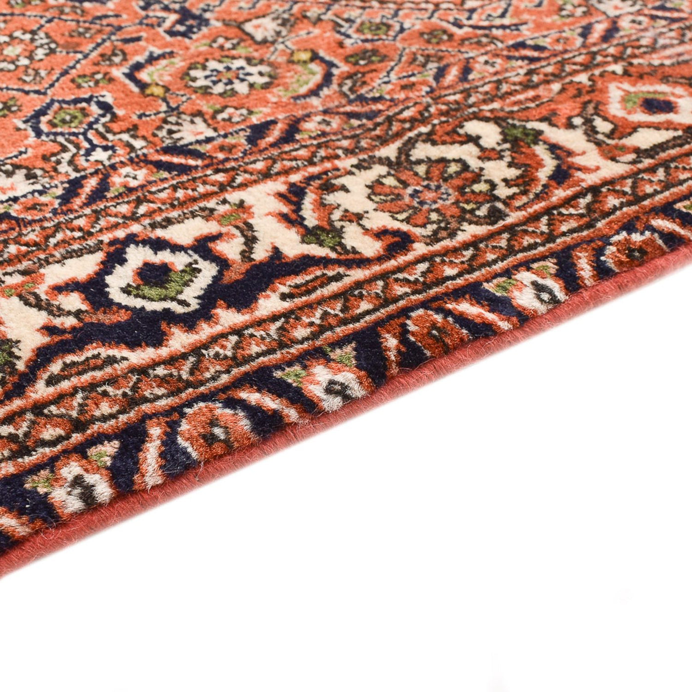 Bidjar Rug 340x67cm - Persian Rugs