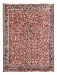 Perser Rug - Bidjar - 402 x 304 cm - light red
