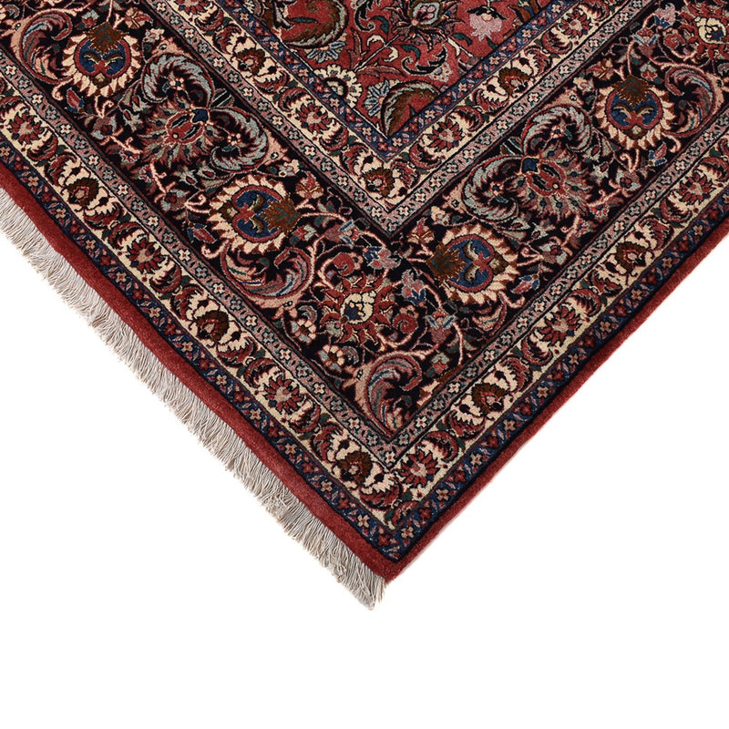 Perser Rug - Bidjar - 402 x 304 cm - light red