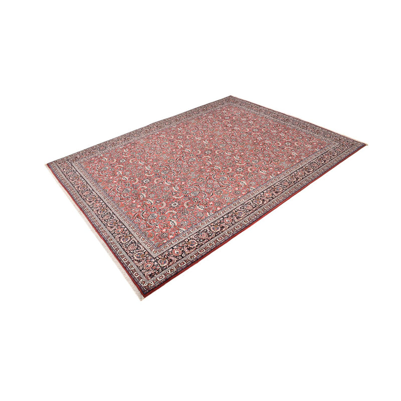 Perser Rug - Bidjar - 402 x 304 cm - light red