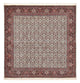 Bidjar Rug 210x199cm - Persian Rugs