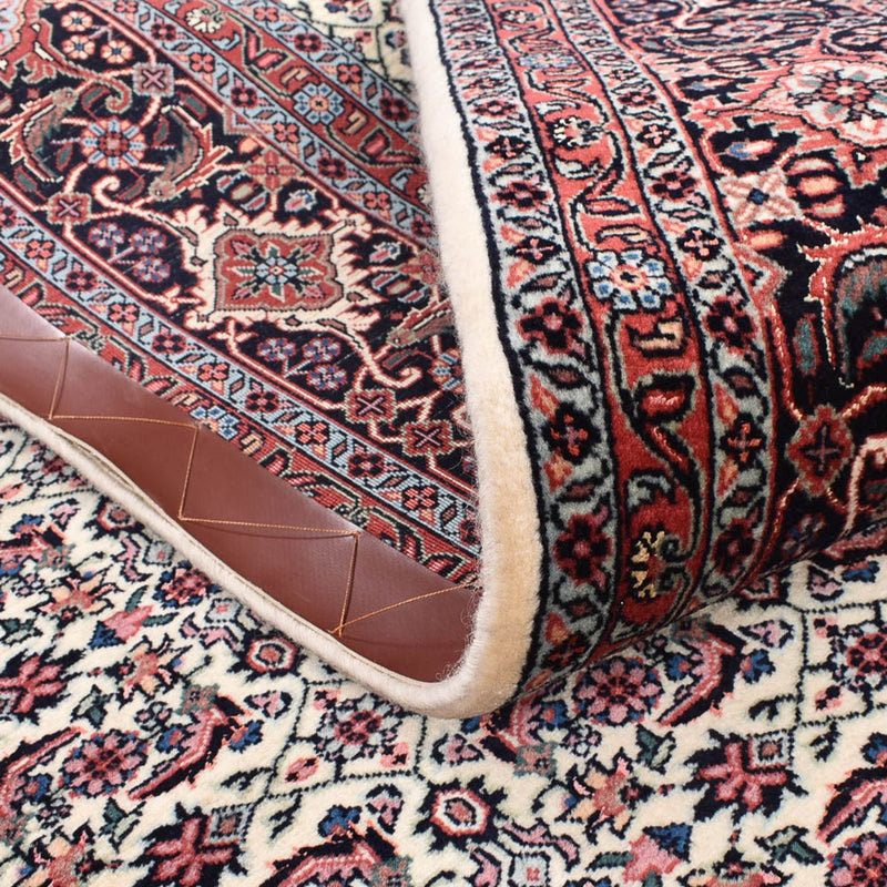 Perser Rug - Bidjar square  - 210 x 199 cm - multicolored