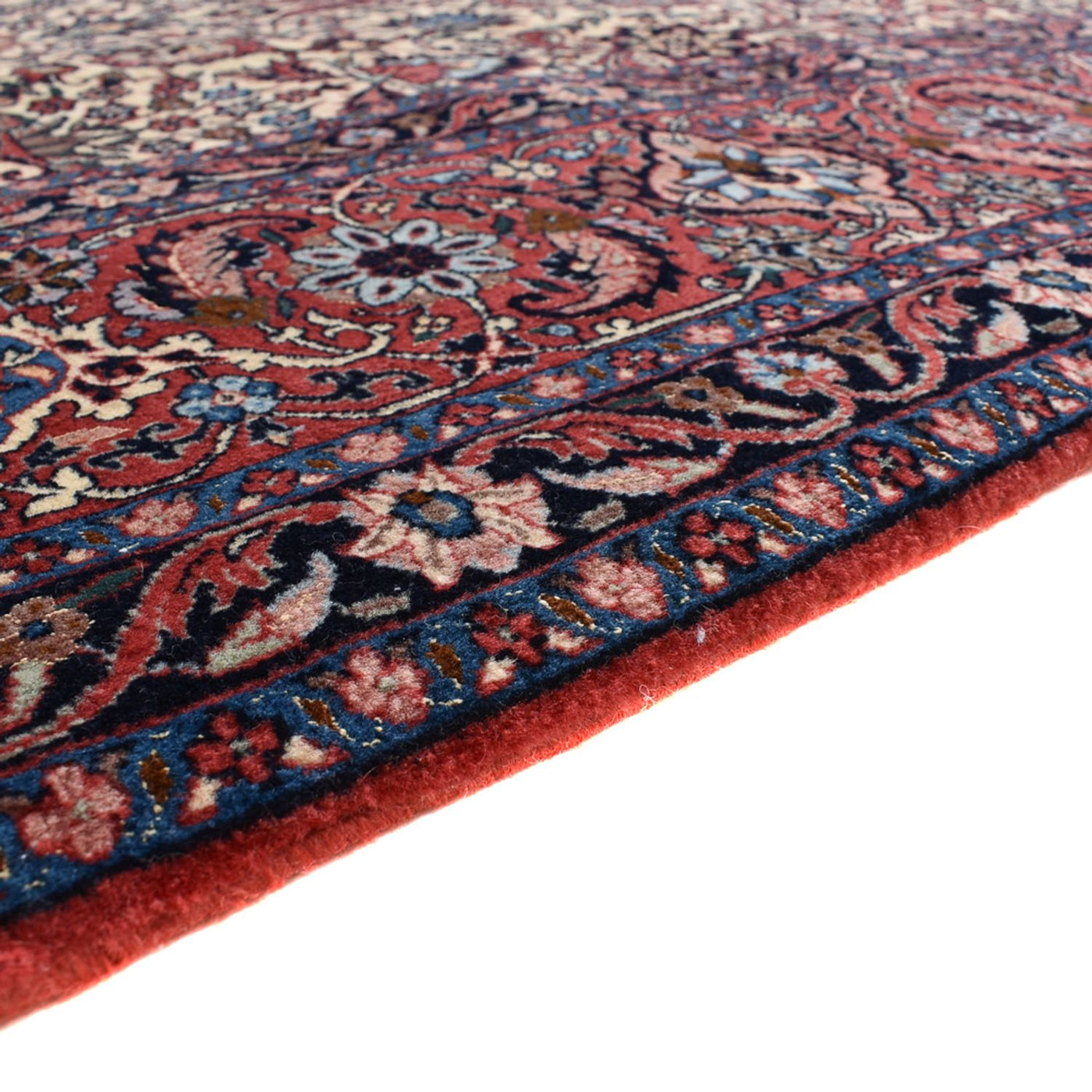 Bidjar Rug 412x302cm - Persian Rugs
