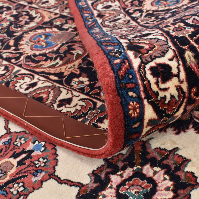 Perser Rug - Bidjar - 390 x 303 cm - cream