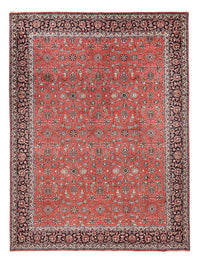 Perser Rug - Bidjar - 400 x 304 cm - red