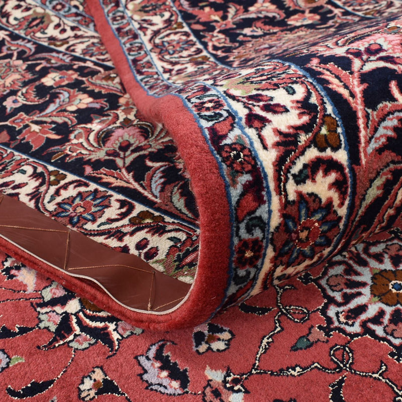 Perser Rug - Bidjar - 400 x 304 cm - red