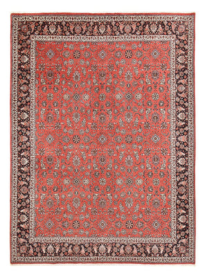 Perser Rug - Bidjar - 402 x 306 cm - red