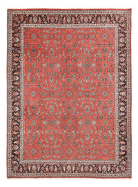 Perser Rug - Bidjar - 402 x 306 cm - red