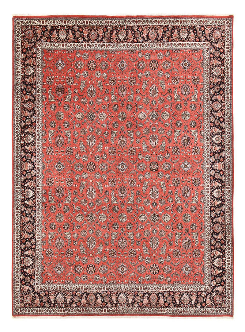 Perser Rug - Bidjar - 402 x 306 cm - red