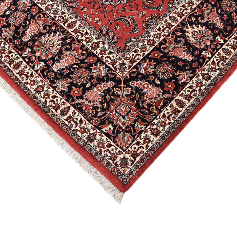 Perser Rug - Bidjar - 402 x 306 cm - red