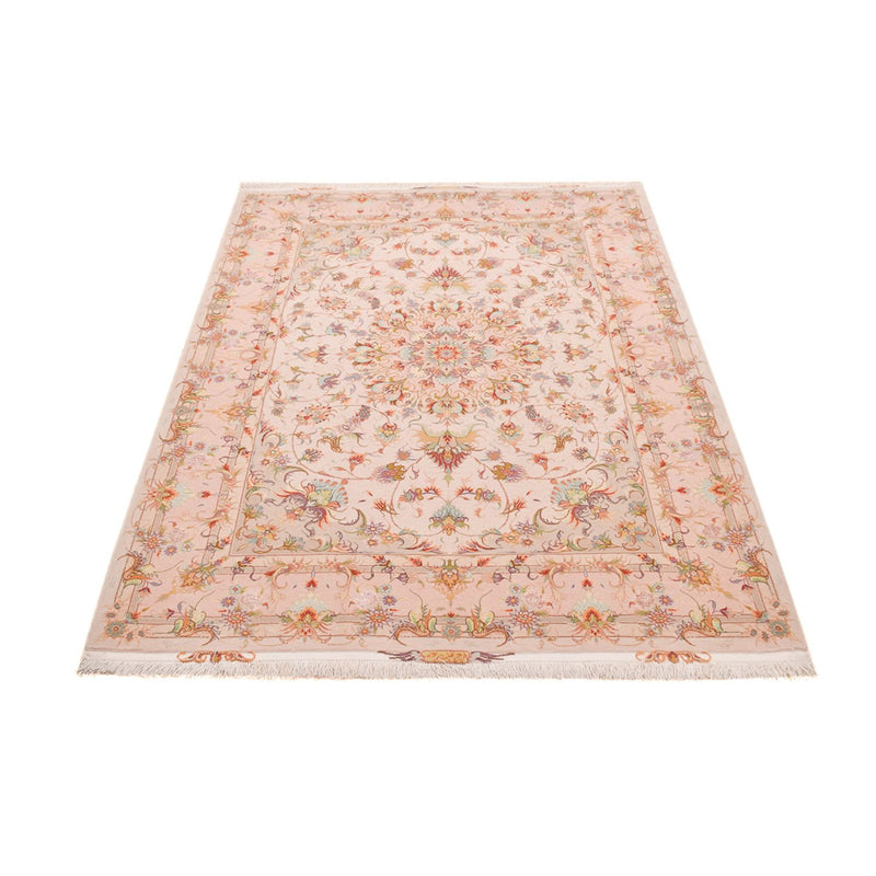 Perser Rug - Tabriz - Royal - 203 x 150 cm - beige