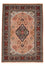 Perser Rug - Tabriz - Royal - 147 x 103 cm - light red