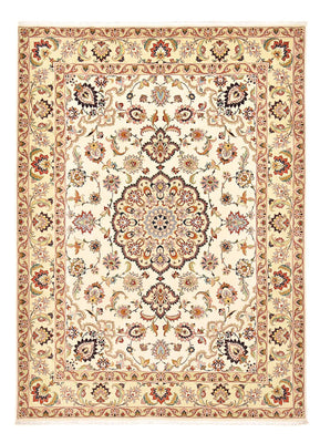 Perser Rug - Tabriz - Royal - 365 x 263 cm - beige