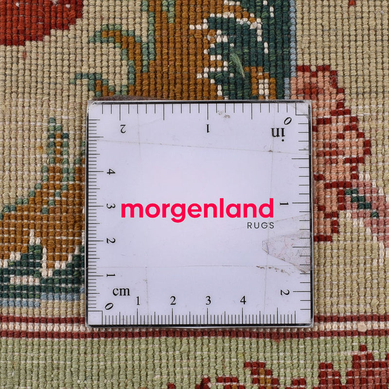 Perser Rug - Tabriz - Royal - 365 x 263 cm - beige