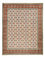 Perser Rug - Tabriz - Royal - 395 x 305 cm - multicolored