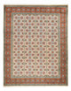 Tabriz - 40 Raj Rug 305x395cm - Persian Rugs