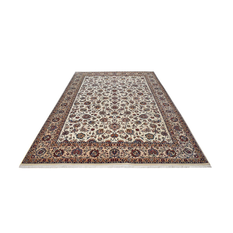 Perser Rug - Classic - 351 x 248 cm - cream