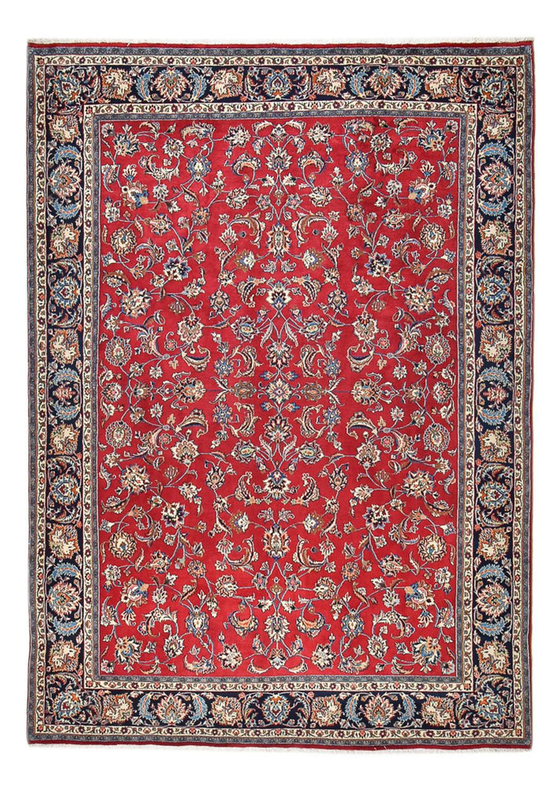 Perser Rug - Classic - 340 x 244 cm - red