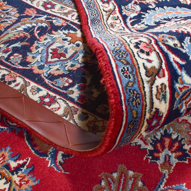 Perser Rug - Classic - 340 x 244 cm - red