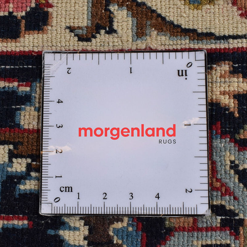 Perser Rug - Classic - 340 x 244 cm - red