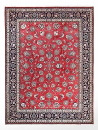 Perser Rug - Classic - 400 x 297 cm - red