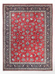 Mashhad Rug 400x297cm - Persian Rugs