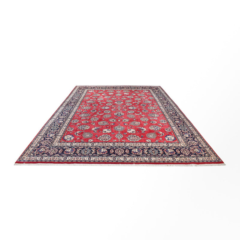 Perser Rug - Classic - 400 x 297 cm - red