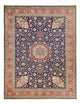 Tabriz - 40 Raj Rug 402x303cm - Persian Rugs