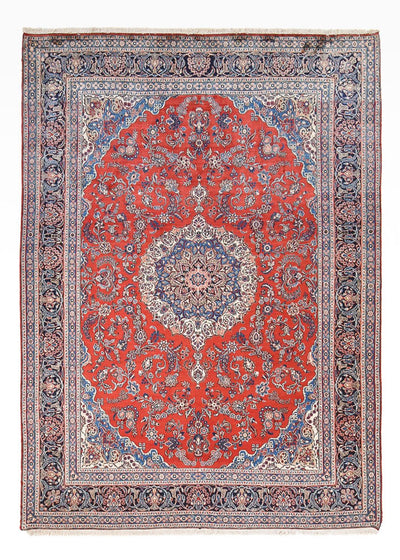 Sarouk Rug 272x373cm - Persian Rugs