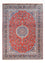 Perser Rug - Classic - 373 x 272 cm - red