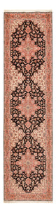 Täbriz - 50 Raj Teppich 352x91cm - Perserteppich