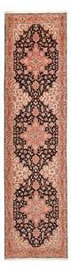 Täbriz - 60 Raj Rug 350x91cm - Persian Rugs