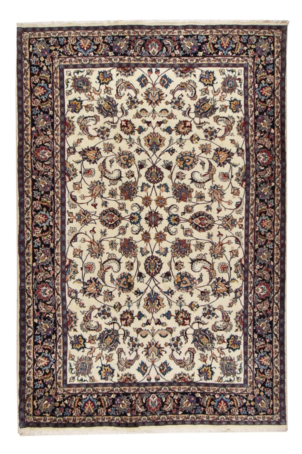 Perser Rug - Classic - 290 x 190 cm - sand