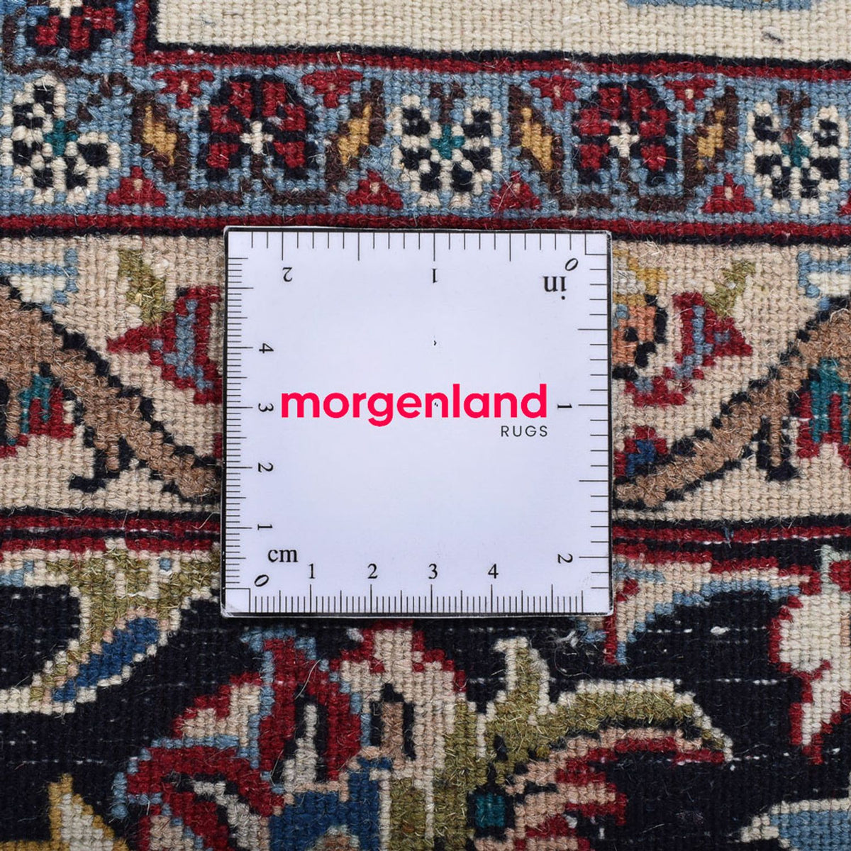 Perser Rug - Classic - 290 x 190 cm - sand